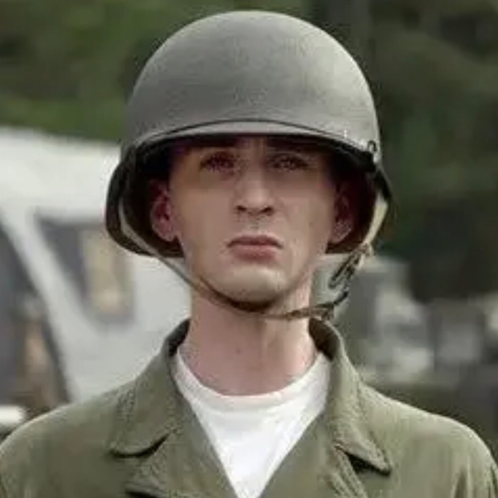 Meet your Posher, Destinee